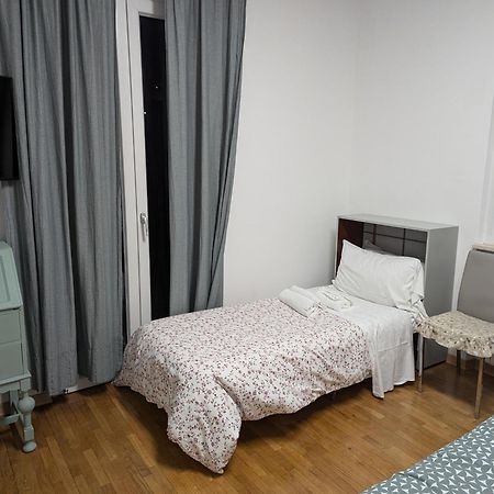 Galteri Housing 1 Terrazzo Privato Con Vista Leilighet Perugia Eksteriør bilde