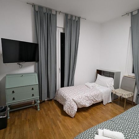 Galteri Housing 1 Terrazzo Privato Con Vista Leilighet Perugia Eksteriør bilde