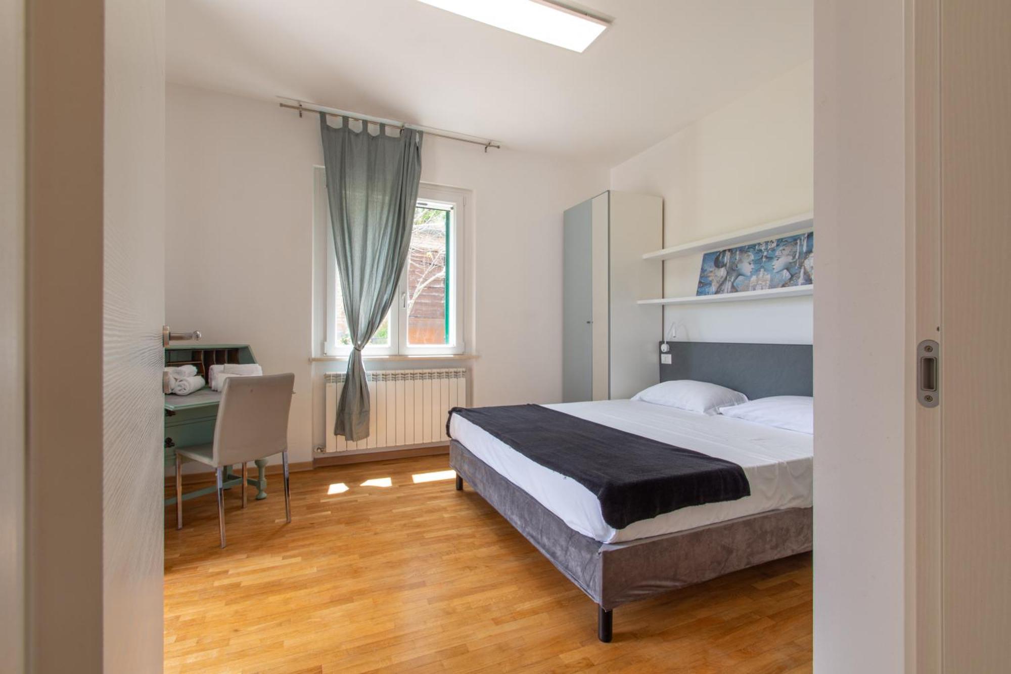 Galteri Housing 1 Terrazzo Privato Con Vista Leilighet Perugia Eksteriør bilde