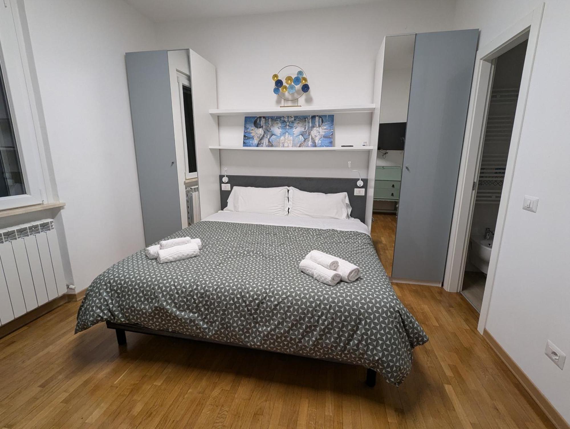 Galteri Housing 1 Terrazzo Privato Con Vista Leilighet Perugia Eksteriør bilde