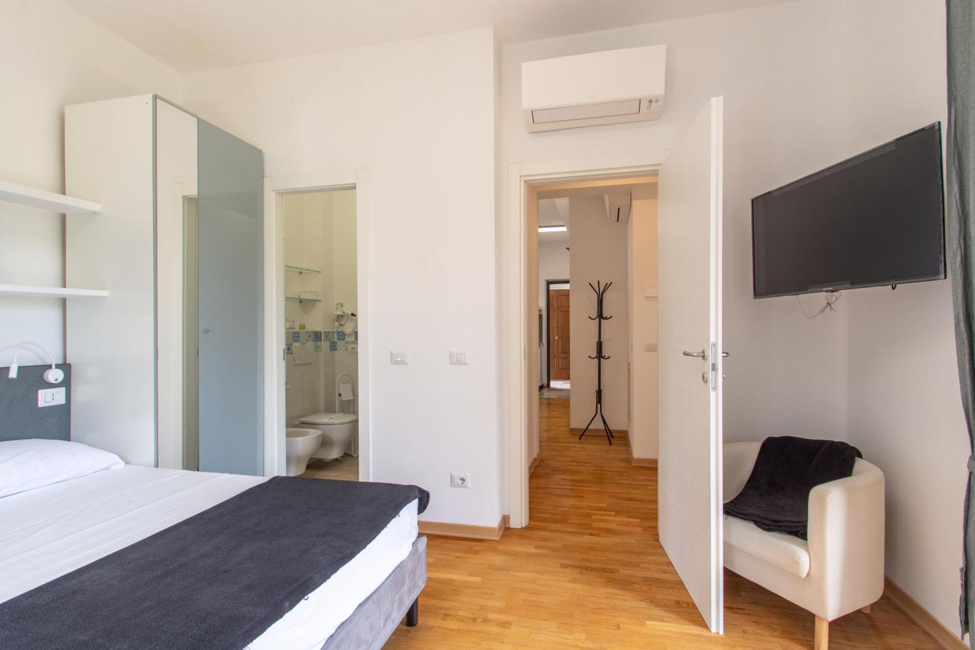 Galteri Housing 1 Terrazzo Privato Con Vista Leilighet Perugia Eksteriør bilde