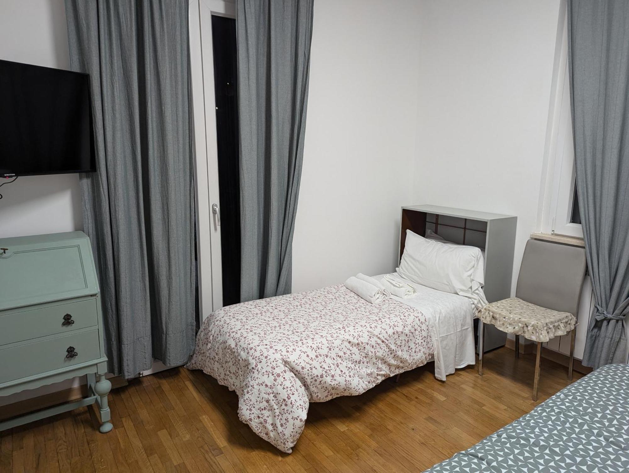 Galteri Housing 1 Terrazzo Privato Con Vista Leilighet Perugia Eksteriør bilde