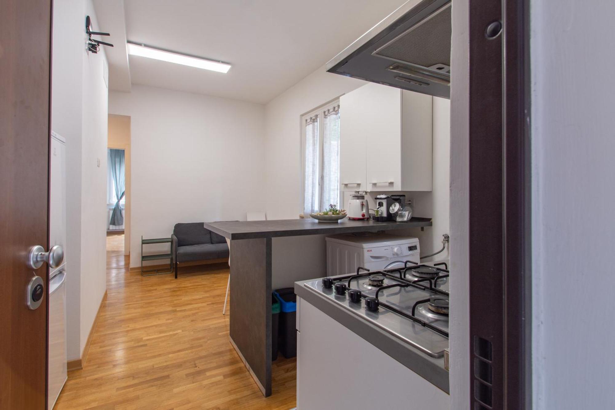 Galteri Housing 1 Terrazzo Privato Con Vista Leilighet Perugia Eksteriør bilde
