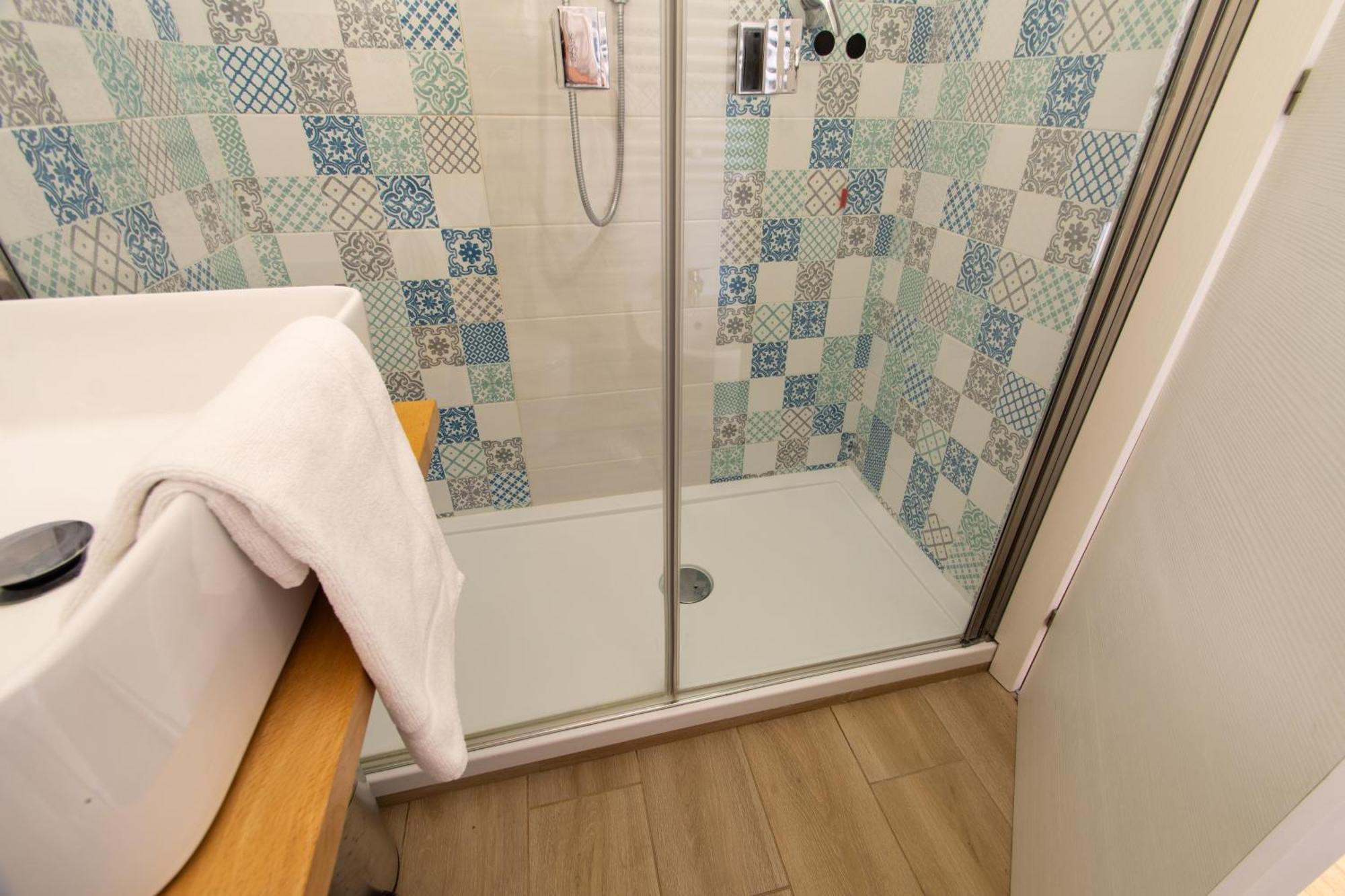 Galteri Housing 1 Terrazzo Privato Con Vista Leilighet Perugia Eksteriør bilde