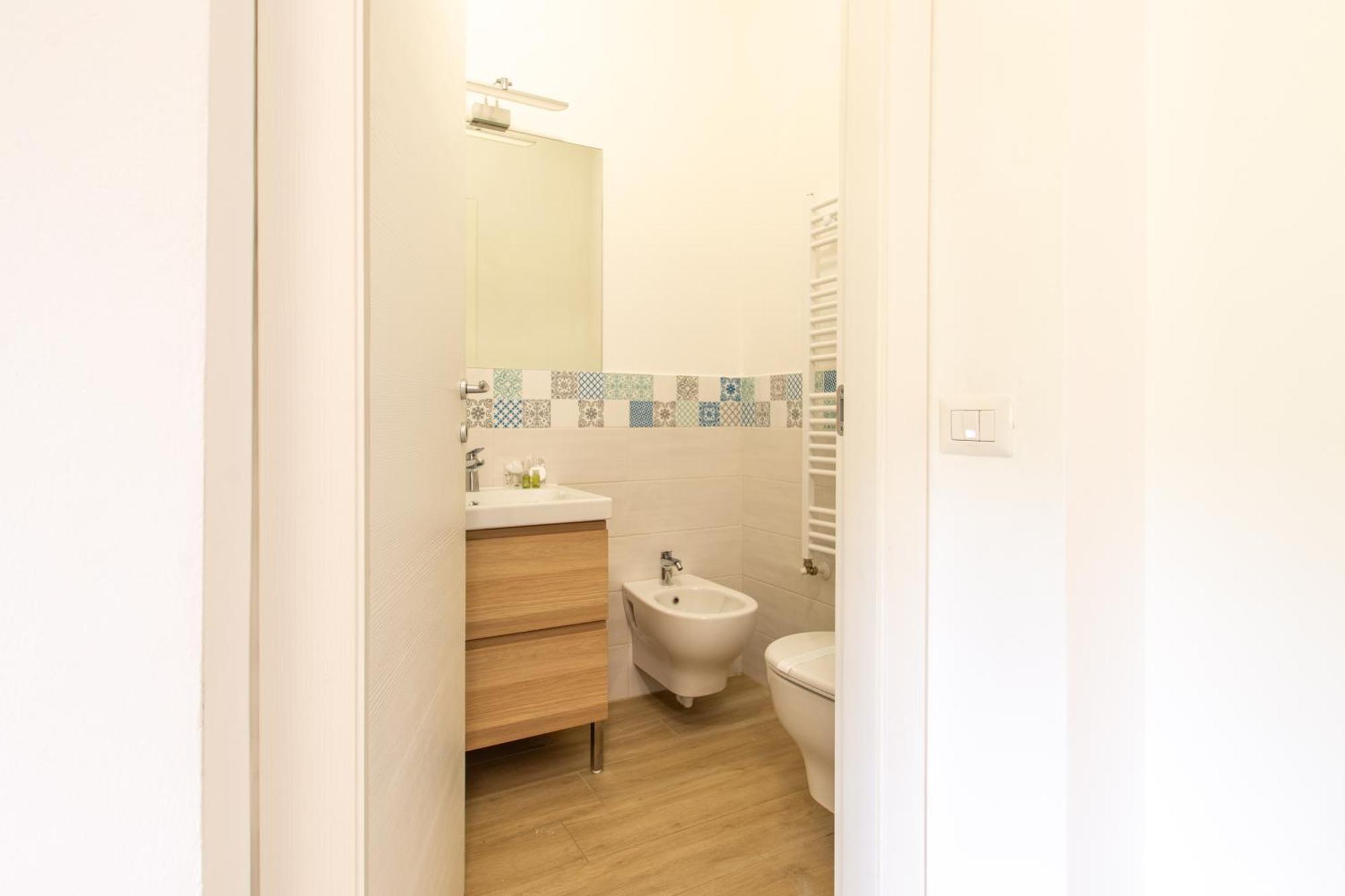 Galteri Housing 1 Terrazzo Privato Con Vista Leilighet Perugia Eksteriør bilde