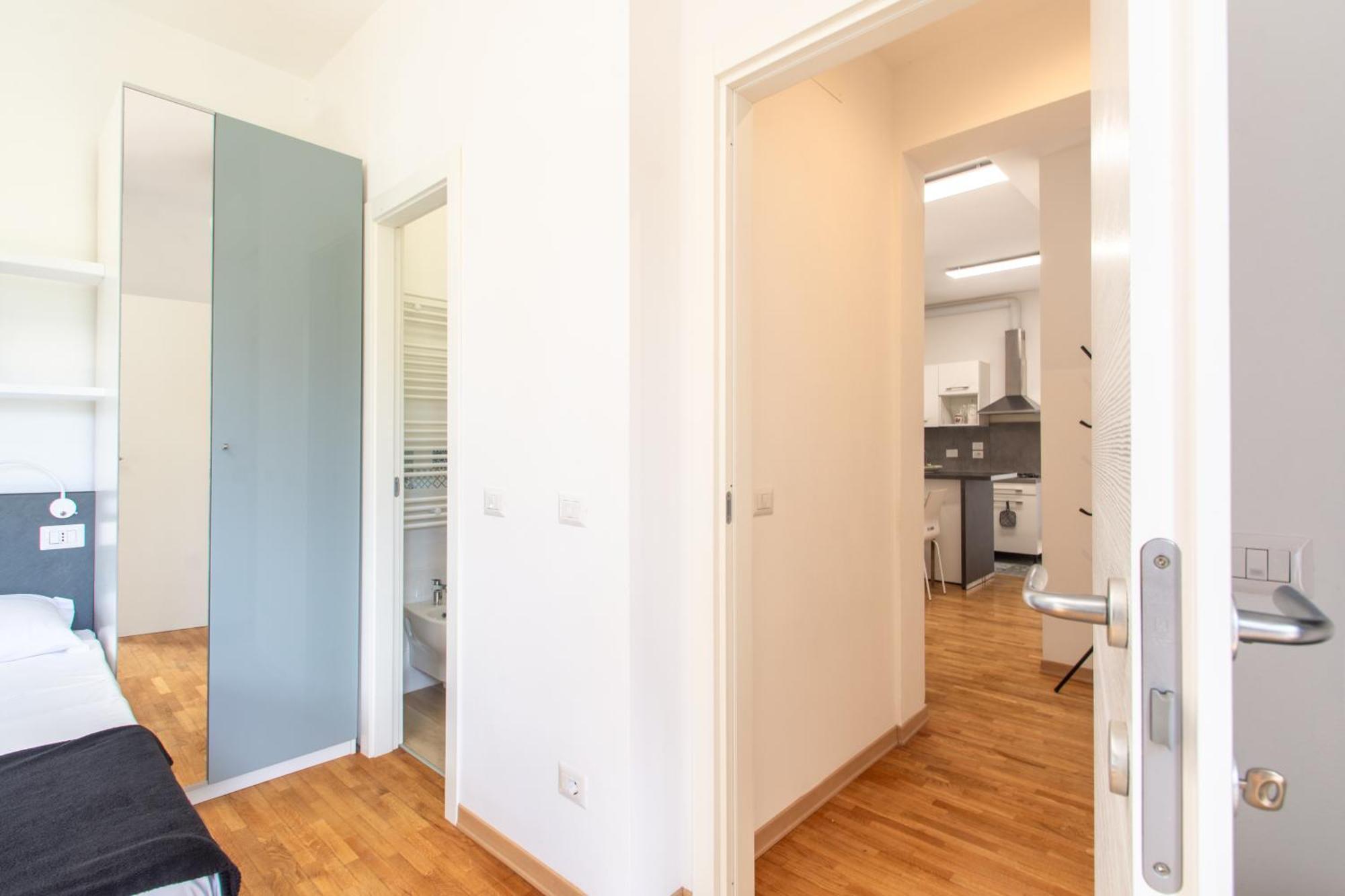 Galteri Housing 1 Terrazzo Privato Con Vista Leilighet Perugia Eksteriør bilde