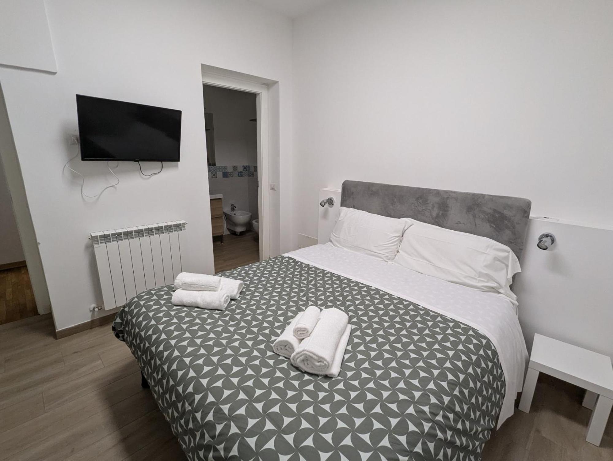 Galteri Housing 1 Terrazzo Privato Con Vista Leilighet Perugia Eksteriør bilde