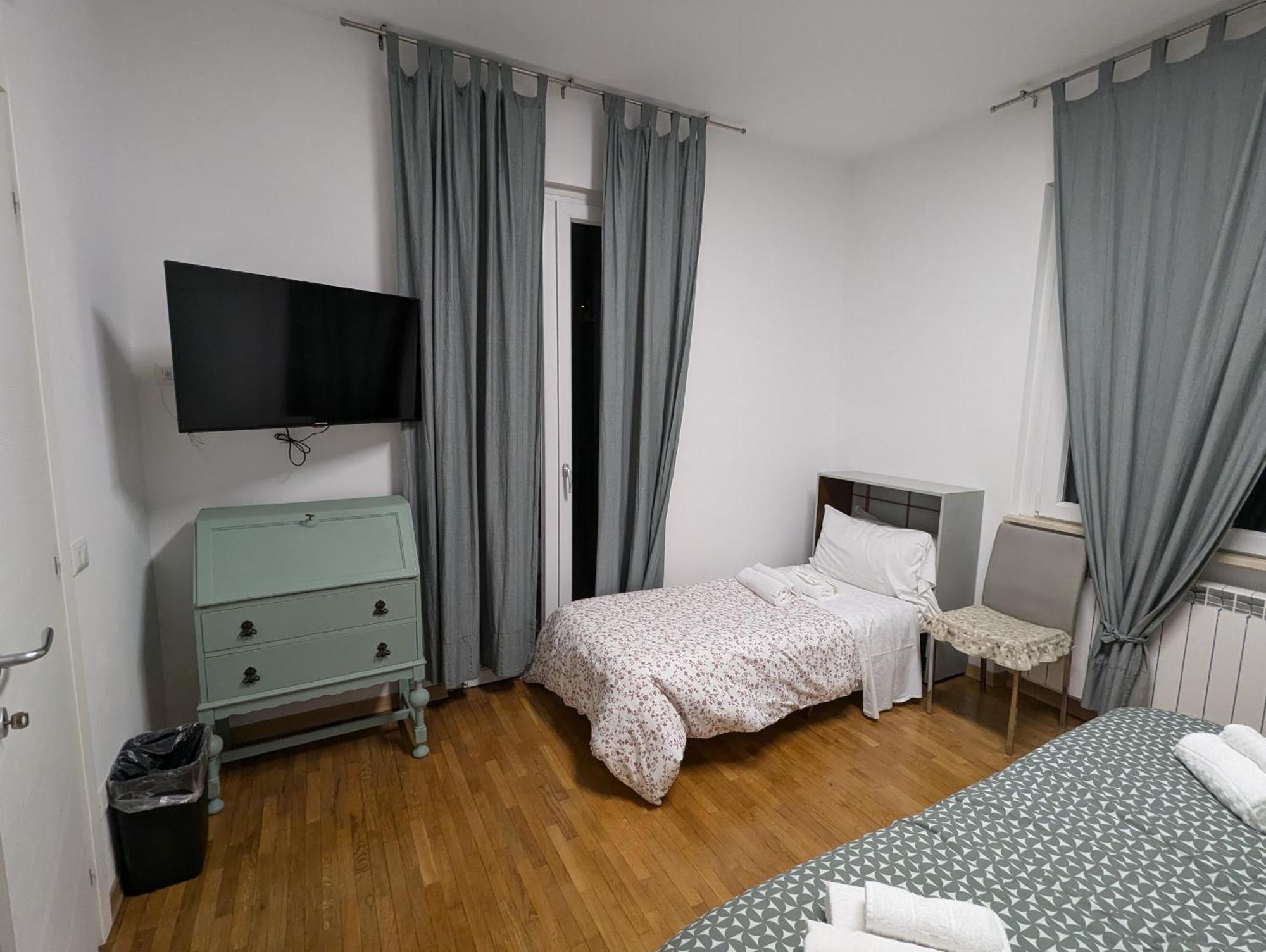 Galteri Housing 1 Terrazzo Privato Con Vista Leilighet Perugia Eksteriør bilde