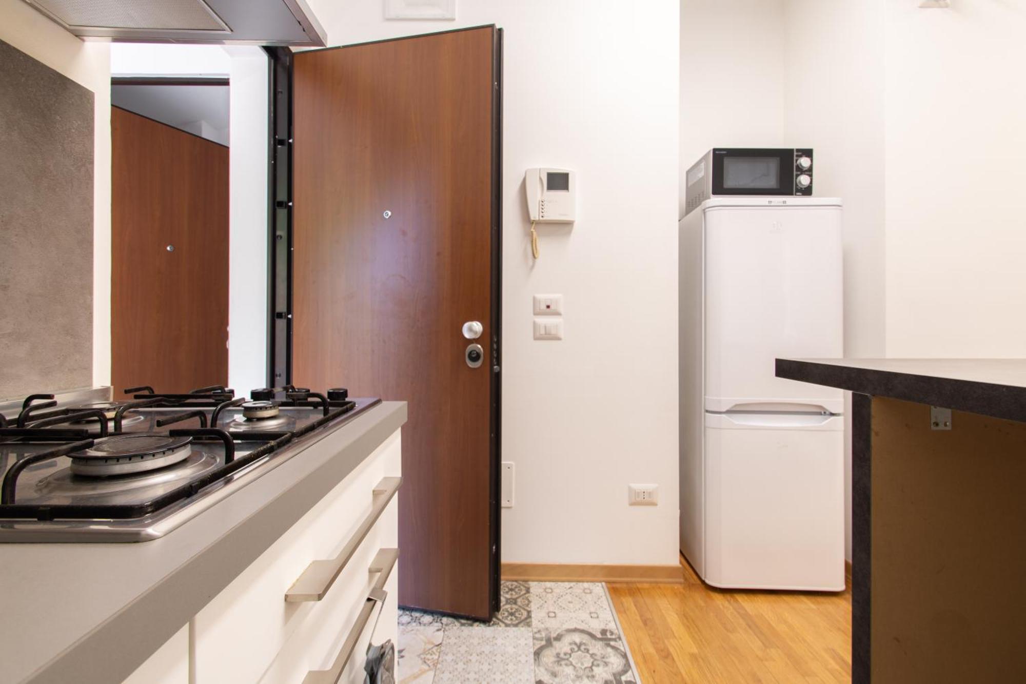 Galteri Housing 1 Terrazzo Privato Con Vista Leilighet Perugia Eksteriør bilde