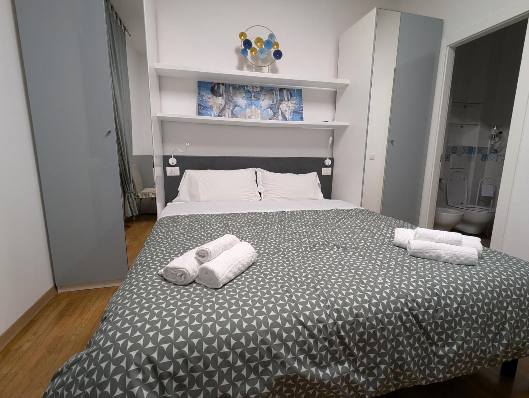 Galteri Housing 1 Terrazzo Privato Con Vista Leilighet Perugia Eksteriør bilde