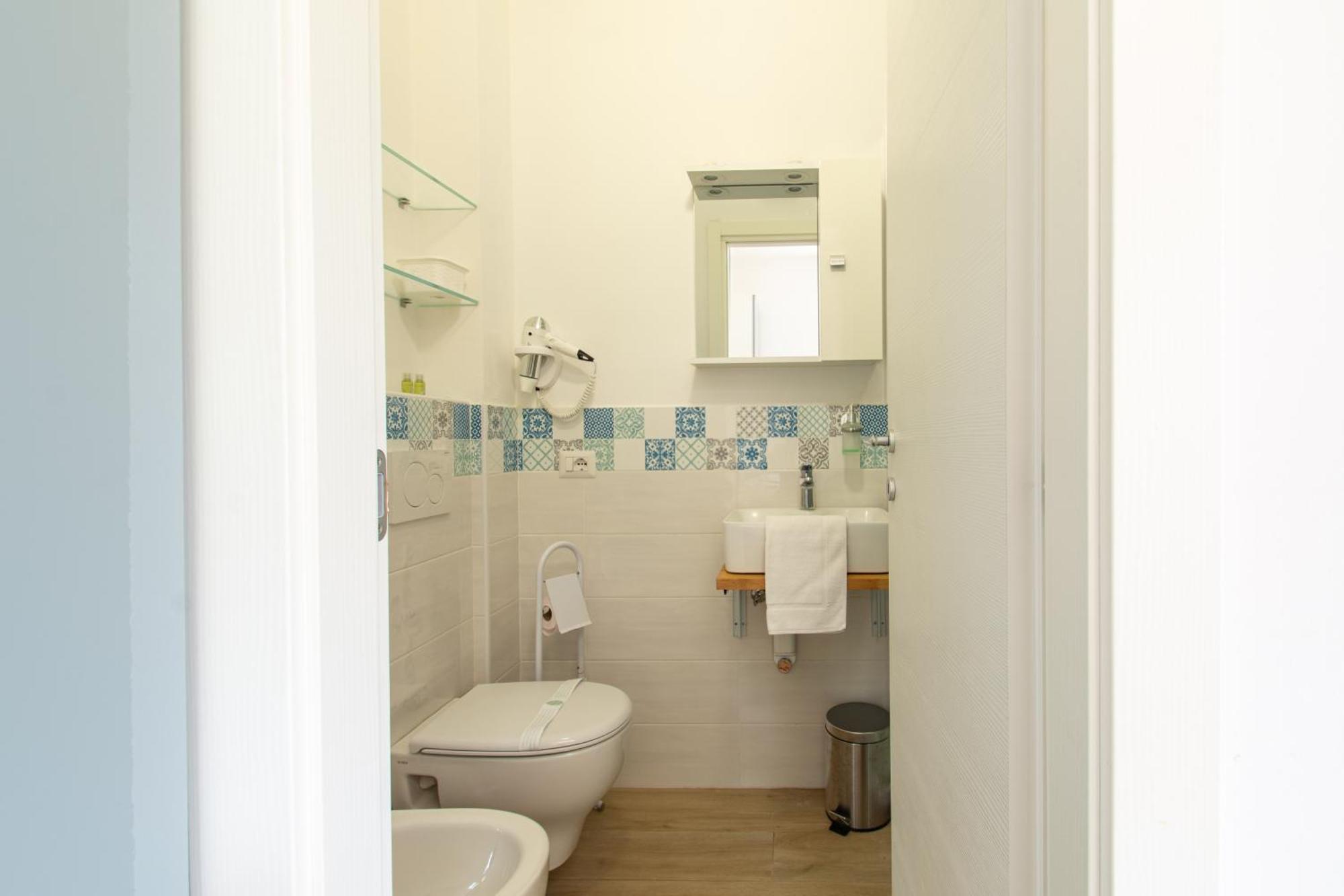 Galteri Housing 1 Terrazzo Privato Con Vista Leilighet Perugia Eksteriør bilde