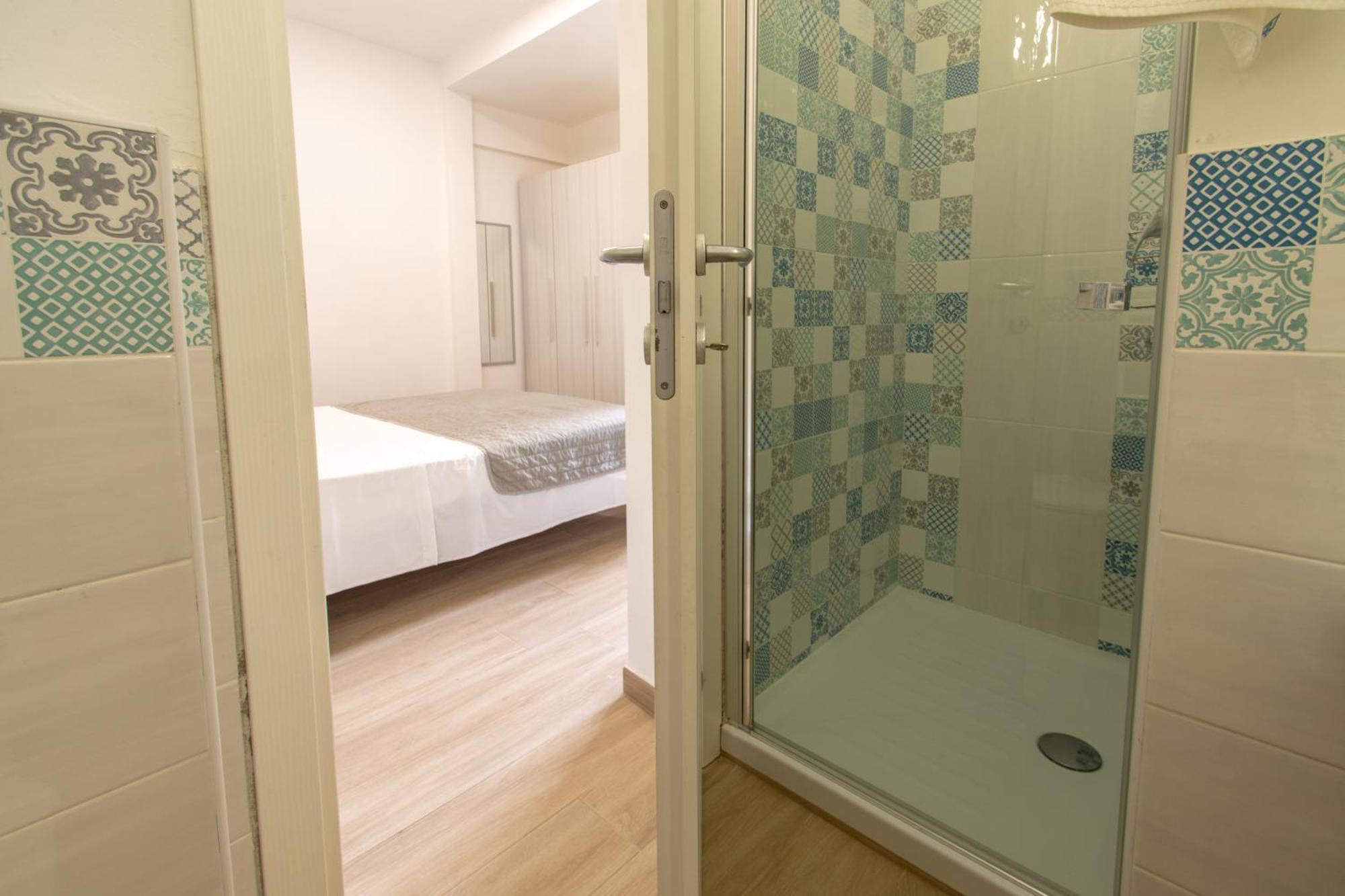 Galteri Housing 1 Terrazzo Privato Con Vista Leilighet Perugia Eksteriør bilde