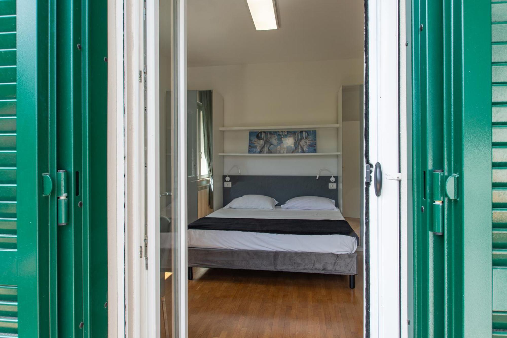 Galteri Housing 1 Terrazzo Privato Con Vista Leilighet Perugia Eksteriør bilde