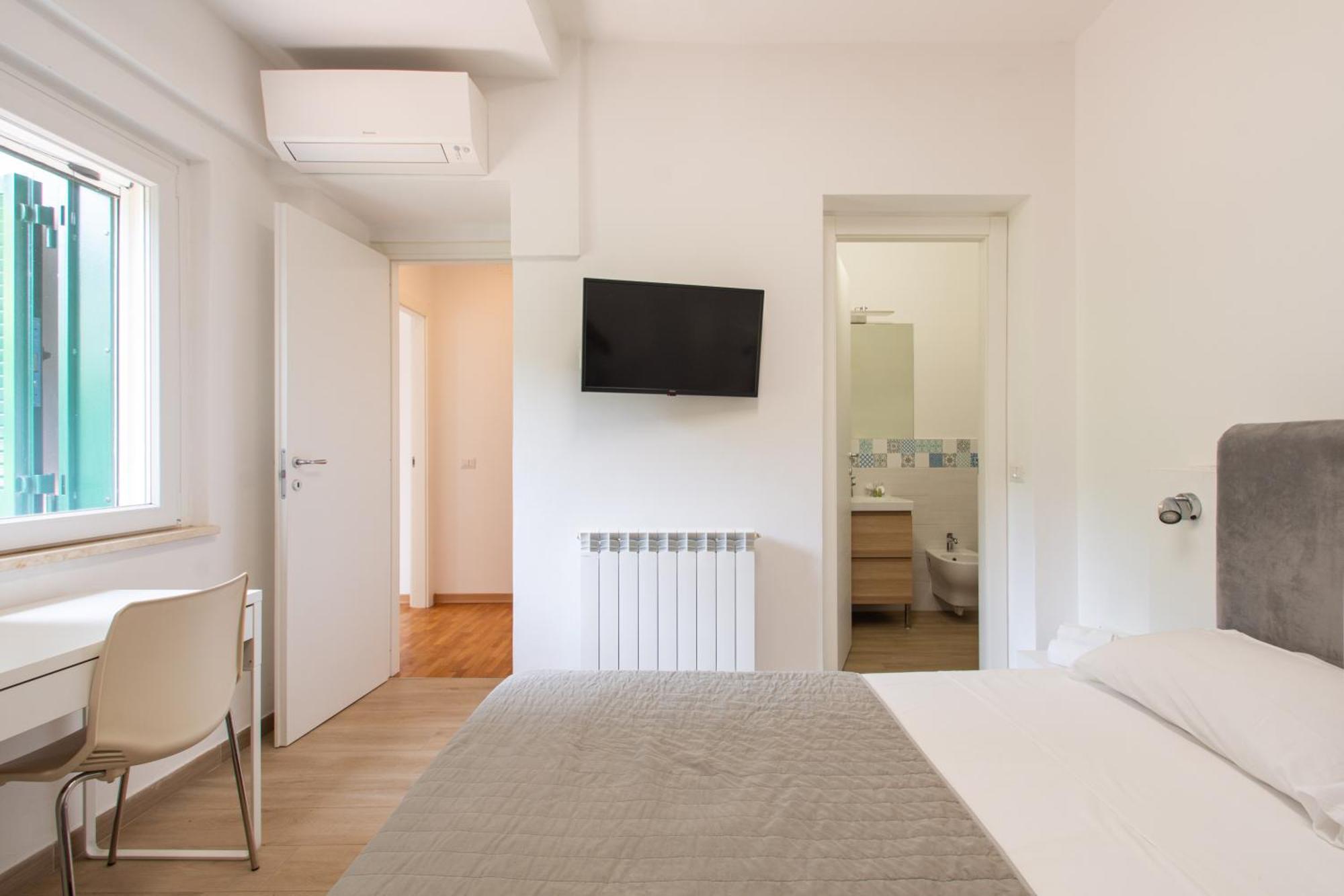 Galteri Housing 1 Terrazzo Privato Con Vista Leilighet Perugia Eksteriør bilde