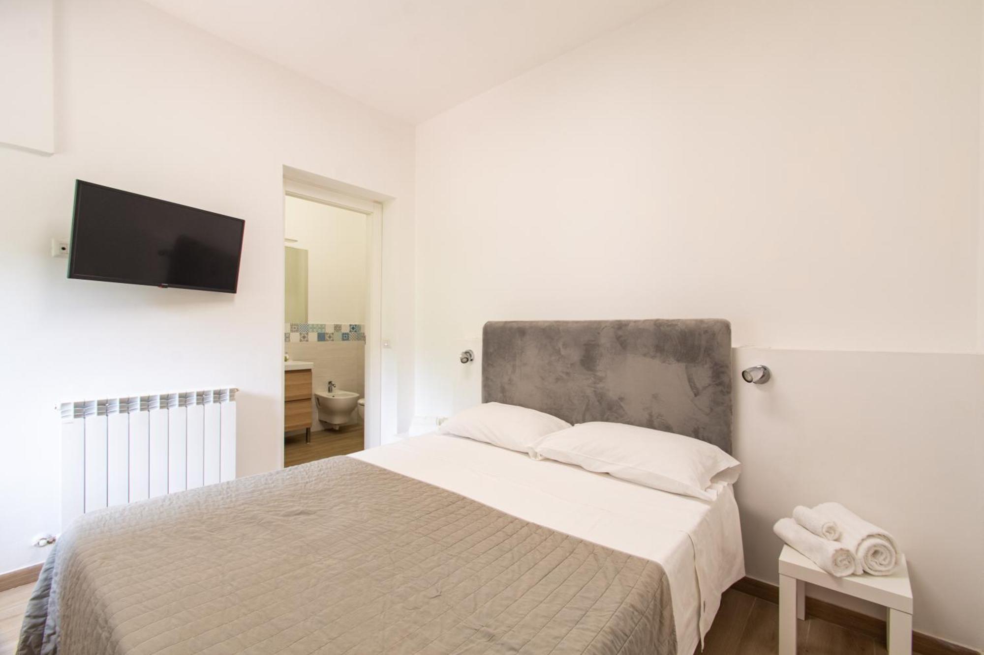 Galteri Housing 1 Terrazzo Privato Con Vista Leilighet Perugia Eksteriør bilde