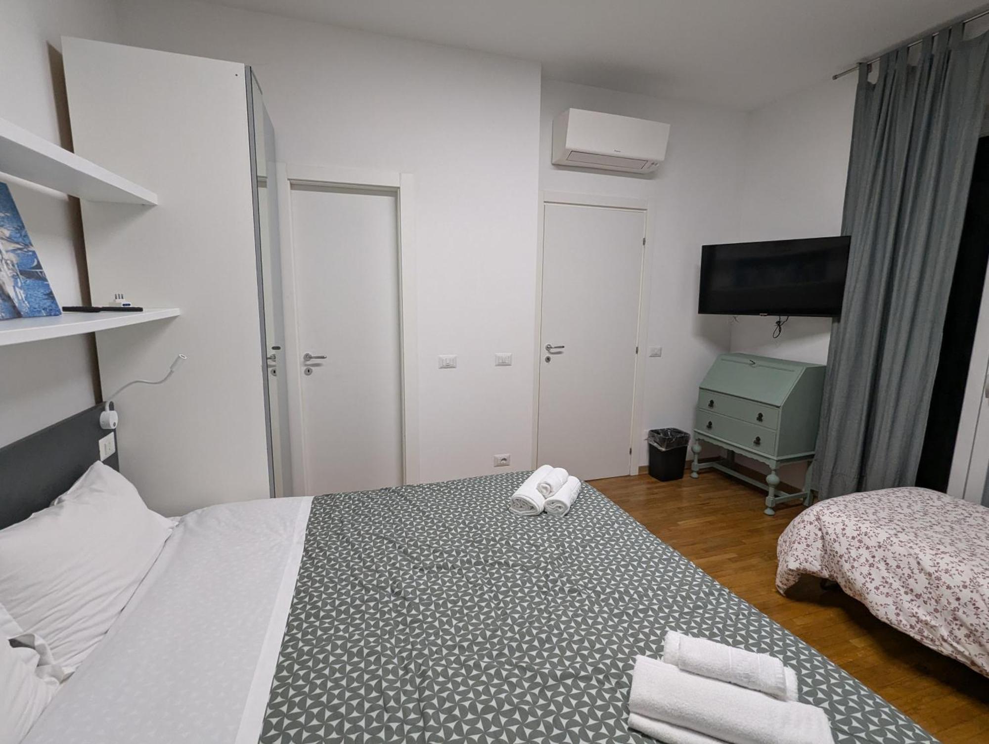 Galteri Housing 1 Terrazzo Privato Con Vista Leilighet Perugia Eksteriør bilde