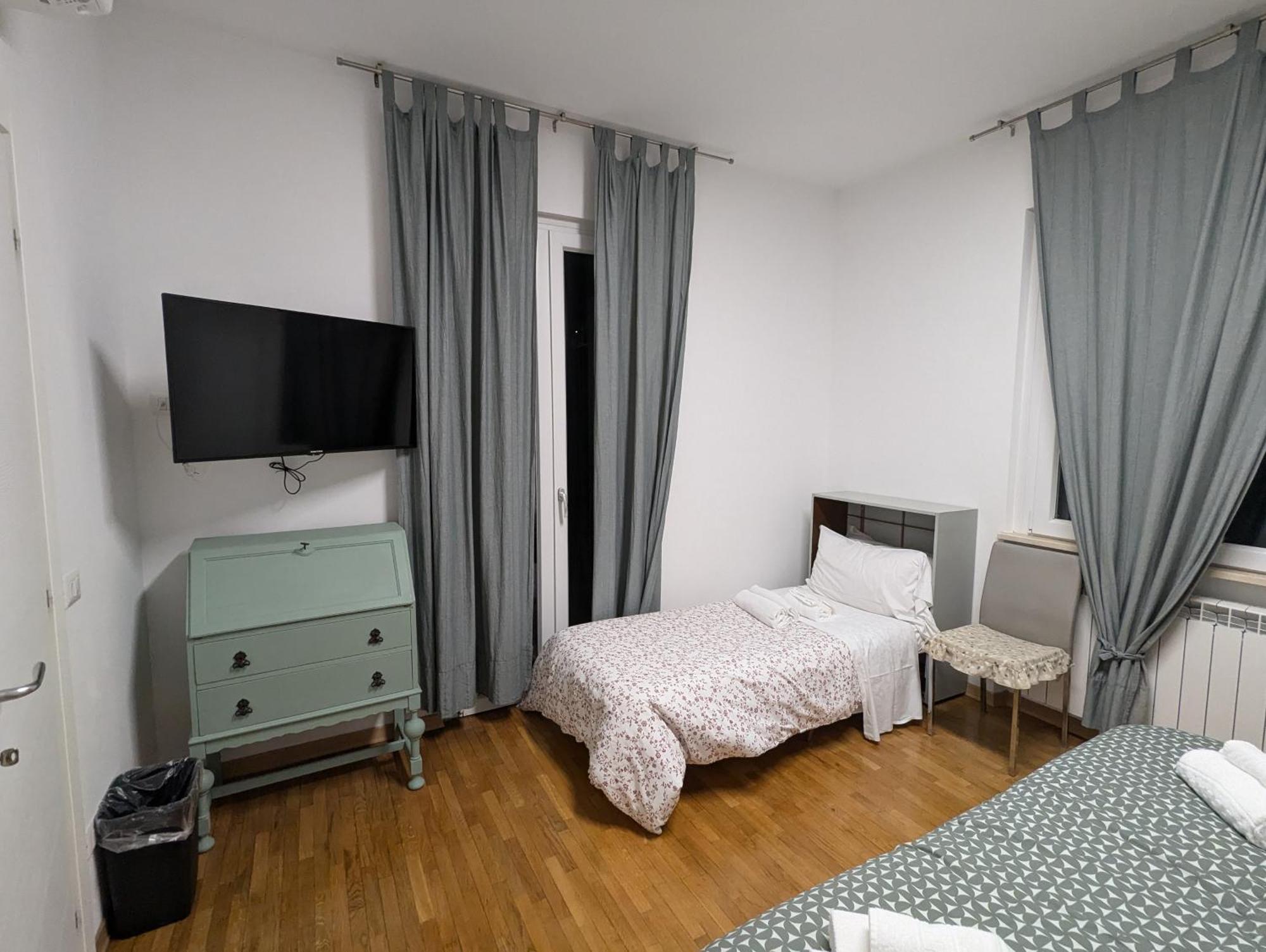Galteri Housing 1 Terrazzo Privato Con Vista Leilighet Perugia Eksteriør bilde