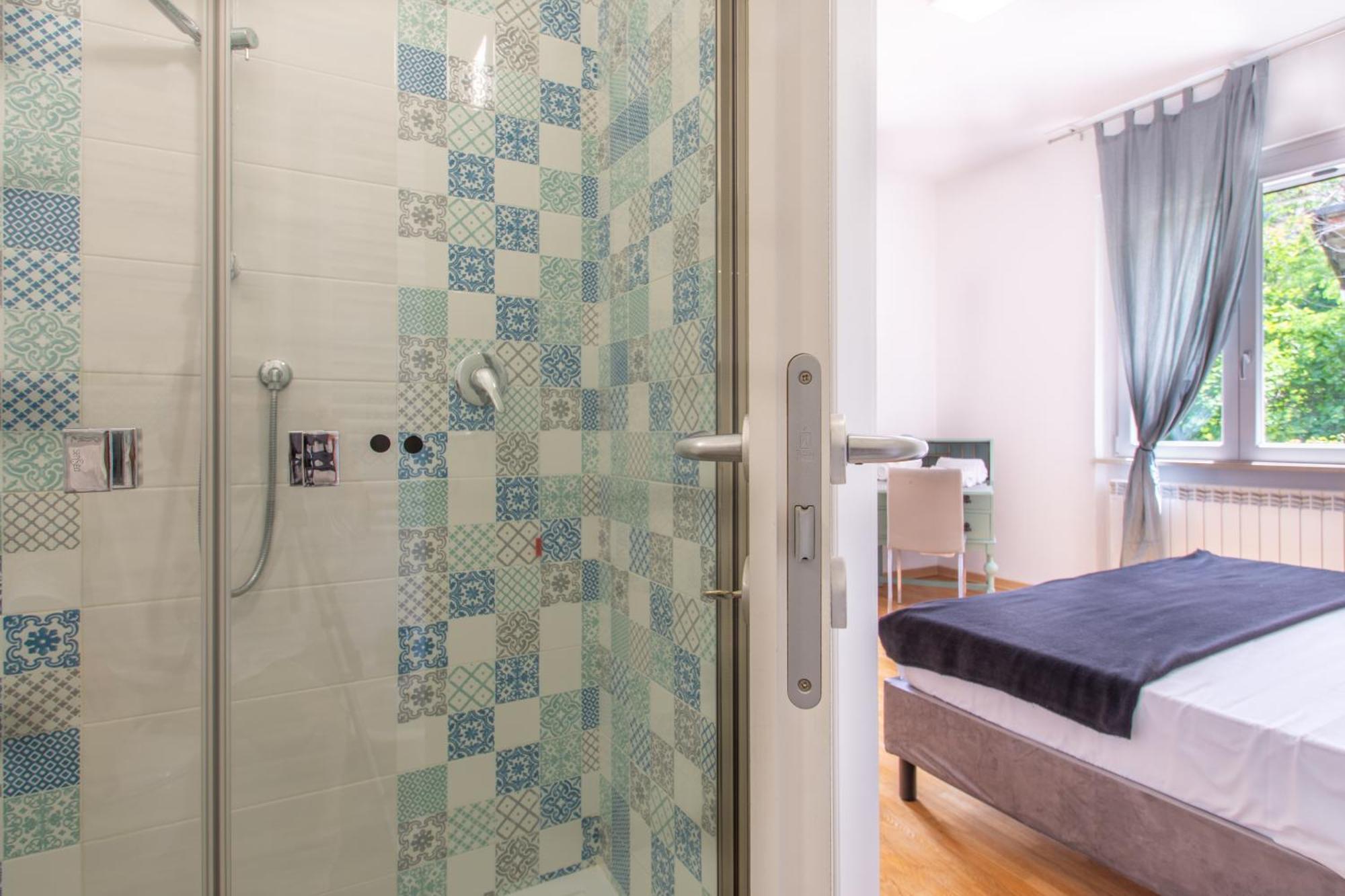 Galteri Housing 1 Terrazzo Privato Con Vista Leilighet Perugia Eksteriør bilde